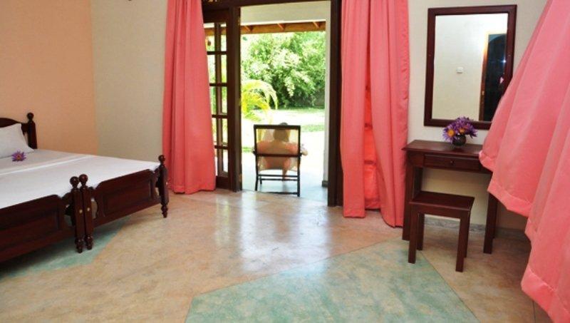 Sakura Villa Bentota Eksteriør bilde