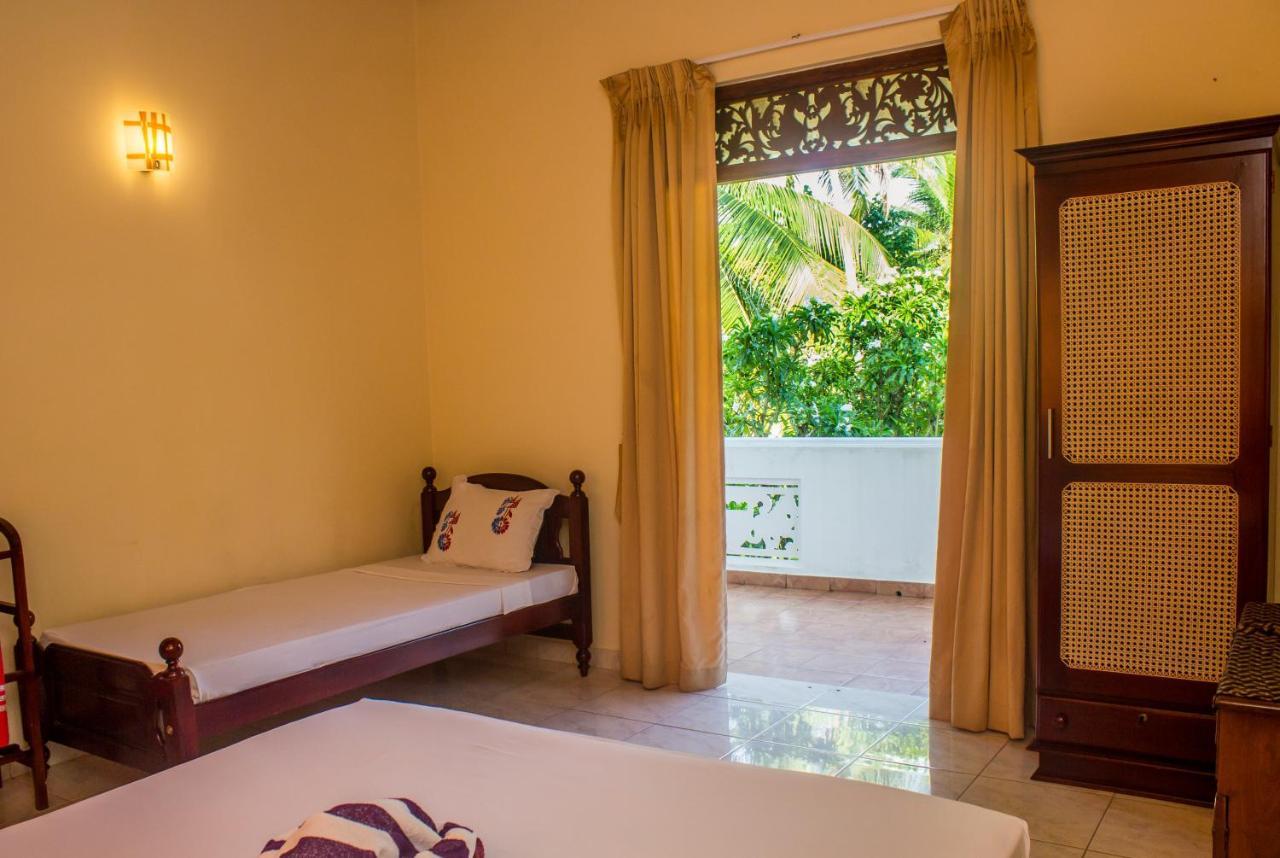 Sakura Villa Bentota Rom bilde