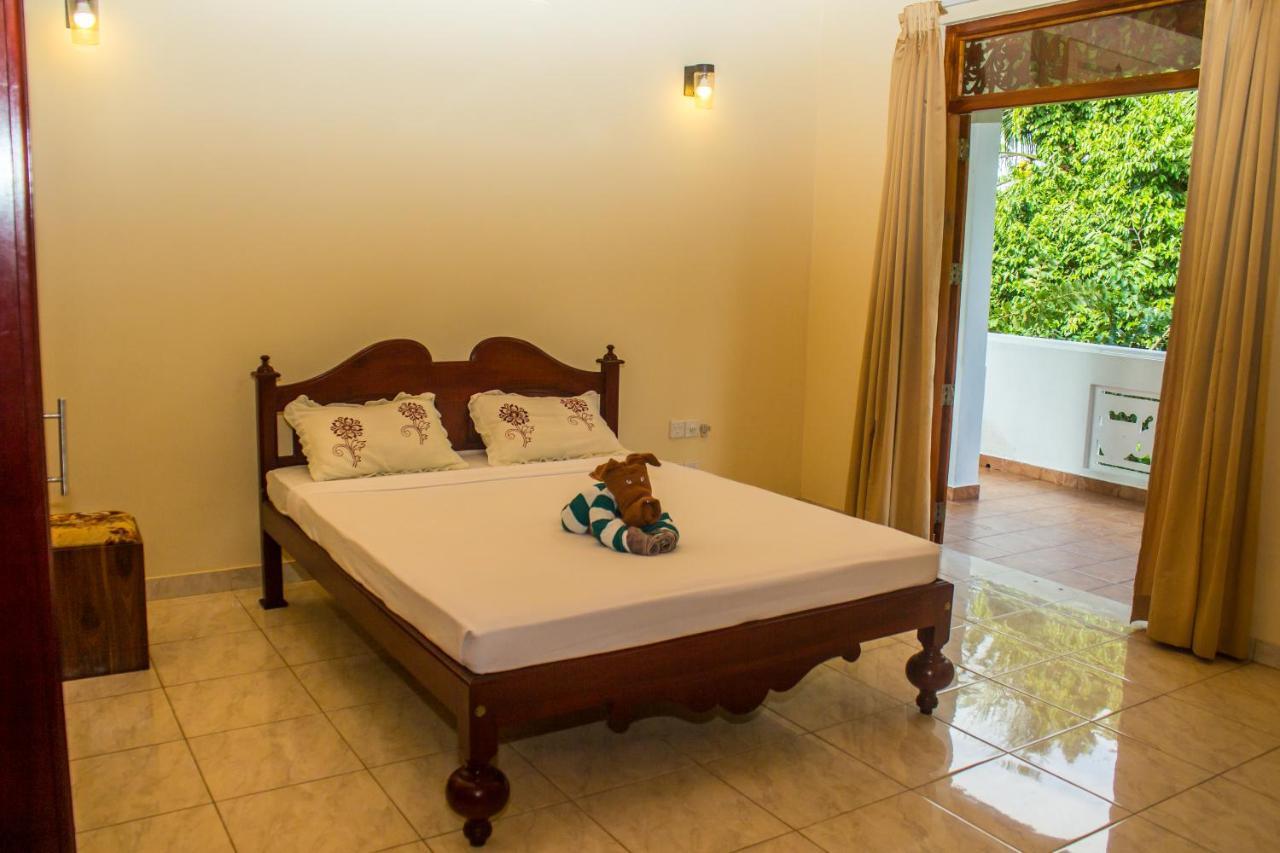 Sakura Villa Bentota Rom bilde